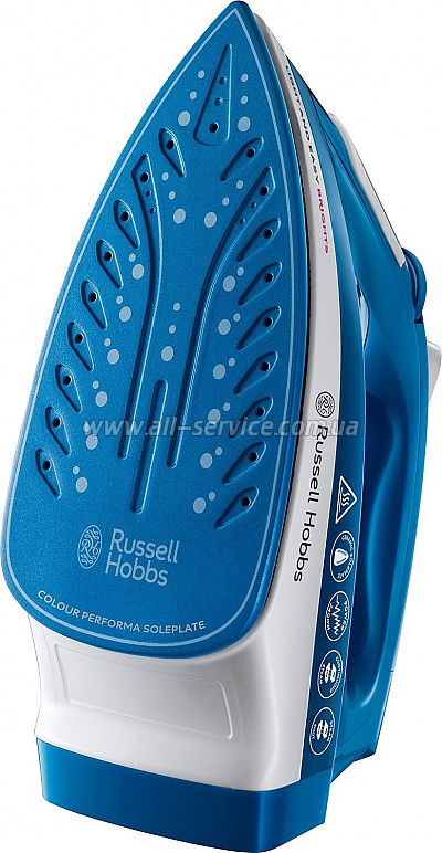 ���� Russell Hobbs 24830-56 Light and Easy Brights Sapphire