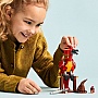 ����������� LEGO Harry Potter �����: ������ ��������� (76448)