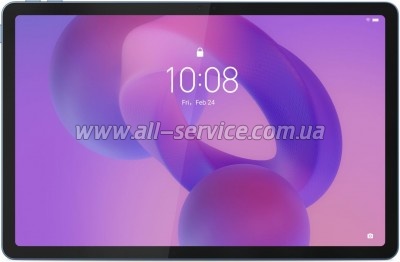  Lenovo Idea Tab 8/128 WiFi Polar Blue + Pen (ZAFR0799UA)
