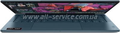  Lenovo Yoga Slim 7 14AKP10 (83JY004SRA)
