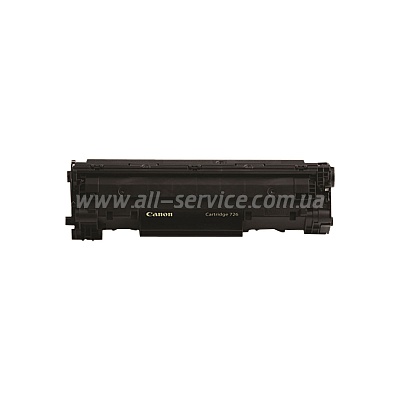  Canon 726 LBP-6200d (3483B002)