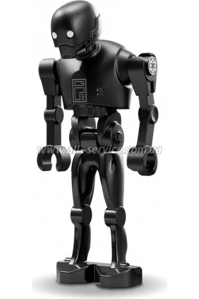 ����������� LEGO Star Wars �����-�������� K-2SO (75434)