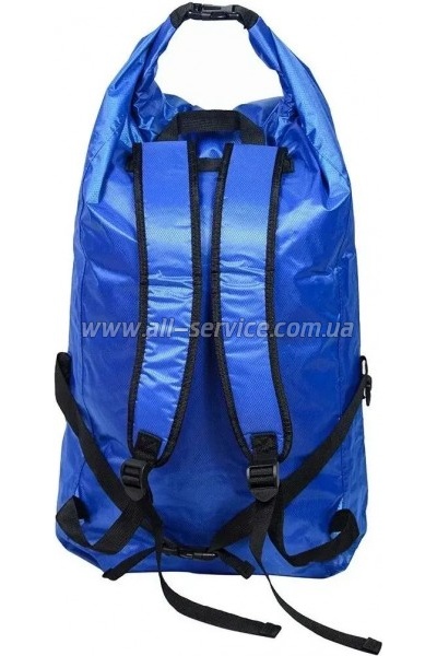  Tramp PVC Diamond Ripstop 25 Blue (UTRA-256-blue)