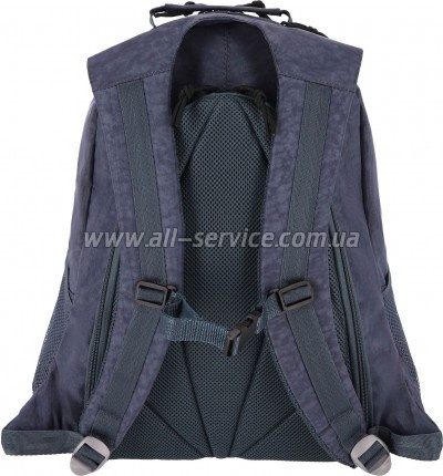    Bagland 15" BL City 32L 0018070 Dark Grey (176331)
