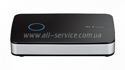 Сетевое хранилище D-Link DNR-202L Сетевое хранилище D-Link DNR-202L
