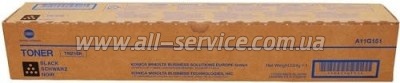 �����-�������� TN-216K Konica Minolta Bizhub C220/ 280 Black (A11G151)