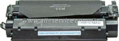  NewTone HP LJ 1200/ 1220  C7115A (C7115AE)