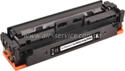 �������� SCC Canon 055H Canon MF742/ MF744/ MF746/ LBP663/ LBP664 black (002-04-SRG055HK)