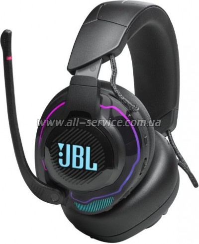�������� JBL Quantum 910 Black (JBLQ910WLBLK)