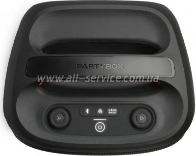   JBL PartyBox Encore Essential 2 Black (JBLPBENCOREESS2EP)