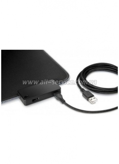    HP Pavilion Gaming Mouse Pad 400 (5JH72AA)