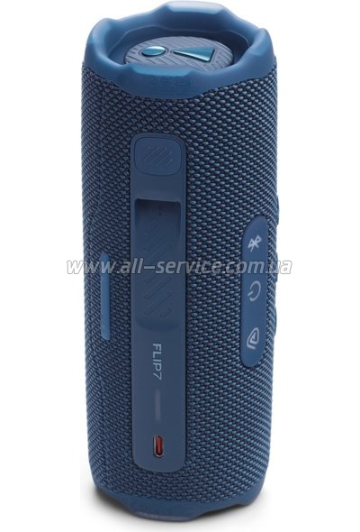  JBL Flip 7 Blue (JBLFLIP7BLU)