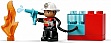 ����������� LEGO DUPLO Town ������� ������ � ������� � ���������� (10473)
