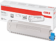 �����-�������� OKI MC853/ MC873/ MC883 Black (45862840)