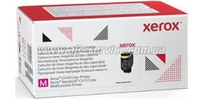 - Xerox VersaLink C415/ C425 Magenta (006R04766)
