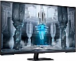  Samsung LS43CG700NIXUA