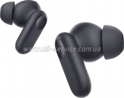  Oppo Enco Buds2 Pro Graphite Black (OFE510A_Black)
