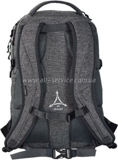   Terra Incognita Matrix 22 Grey (4823081505617)