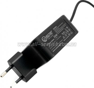���� ������� � �������� Extradigital Asus 19V, 1.75A, 33W (4.0x1.35) High Quality (PSA3859)
