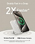 ������� ������������� Anker 10000mAh MagGo PD 27W white (A1654G21)