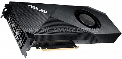  ASUS GeForce RTX2070 8GB GDDR6 TURBO (TURBO-RTX2070-8G)