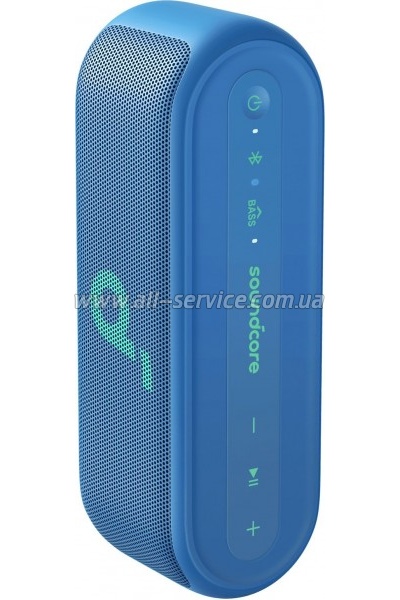   Anker SoundCore Select 2S Blue (A3171031)