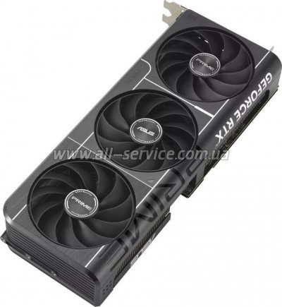  ASUS GeForce RTX5070 12Gb PRIME OC (PRIME-RTX5070-O12G)