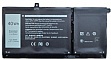 ���������� �� �������� Dell Latitude 3410 JK6Y6, 3500mAh (40Wh), 3cell, 11.4V, Li-ion AlSoft (A47991)