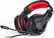  REAL-EL GDX-7575 Black-Red