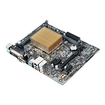   ASRock J3455M