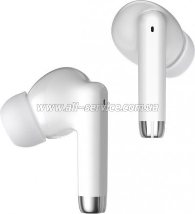  Blackview AirBuds 4 White (6931548312666)