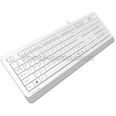  A4tech    A4tech Fstyler Sleek MMedia Comfort Grey (FK10 )