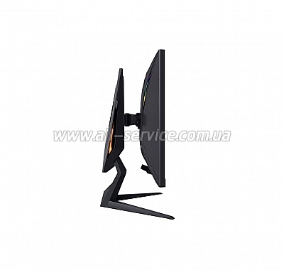 M 27" Gigabyte Aorus FI27Q-P