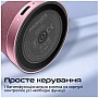   Promate Punch 3  Pink (punch.pink)
