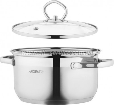  Ardesto Gemini 2.3  (AR1923SS)