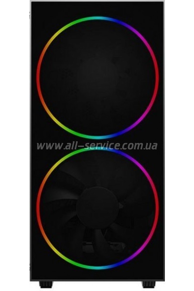  Gamemax Black Hole