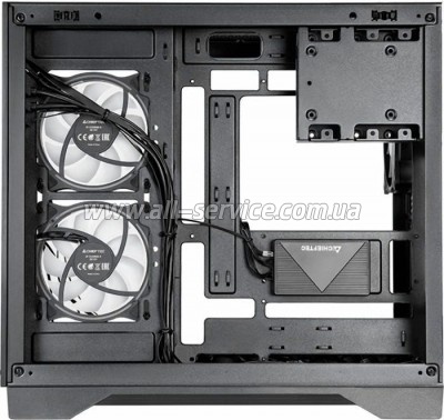  Chieftec VISIO (GM-30B-M-OP)
