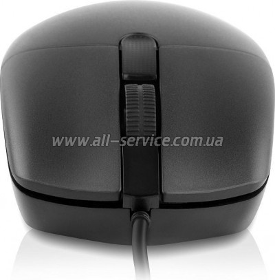  REAL-EL RM-210 USB Black (EL123200036)