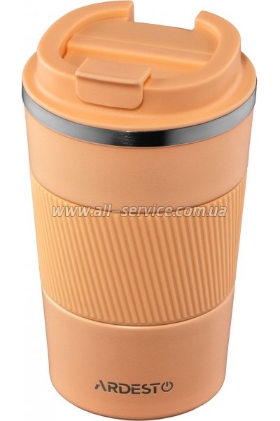  Ardesto Urban Peach Fuzz 380,   (AR2638PF)