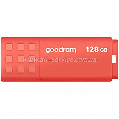 Goodram 128GB UME3 Orange USB 3.0 (UME3-1280O0R11)