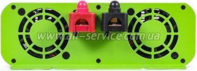 ������������� �������� EnerGenie 12V/230V 2000W (4000W peak power) ������ ��������� (EG-PWC-PS2000-01)