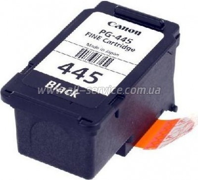  PG-445 Canon Pixma MG2440/ MG2540 +   Black (Set445-inkB)