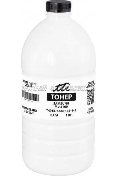 ����� TTI Samsung ML-2160 ����� 1�� Black (TSM-T133-1-1)
