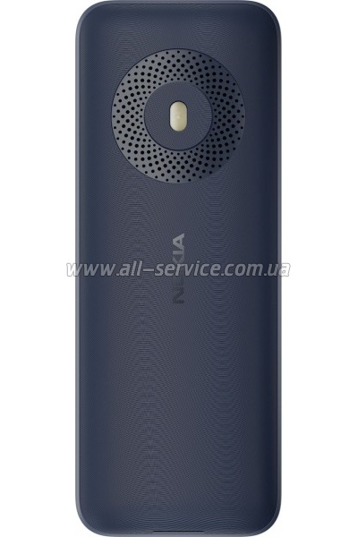 ��������� ������� Nokia 130 DS 2023 Dark Blue