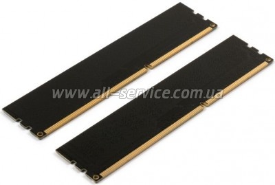     DDR3 8GB (2x4GB) 1333 MHz INTELIGENTES (IU3ABA2/8)