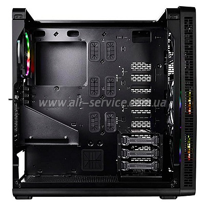  Thermaltake View37 RGB Black Win (CA-1J7-00M1WN-01)