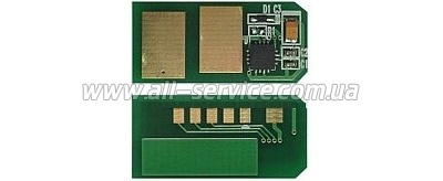  Foshan OKI B401/ MB441/ MB451 (CHIP-OKIB401-FSH)