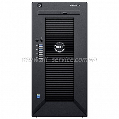  DELL PowerEdge T30 (T30v04)