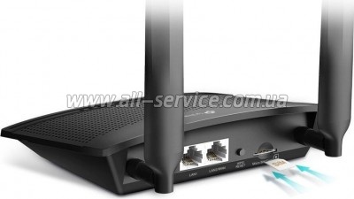  TP-Link TL-MR100