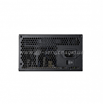   650W Gigabyte (GP-P650B)